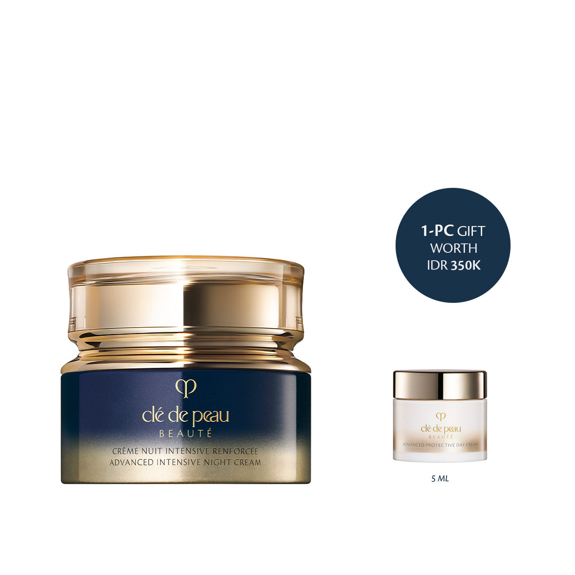 ADVANCED INTENSIVE NIGHT CREAM